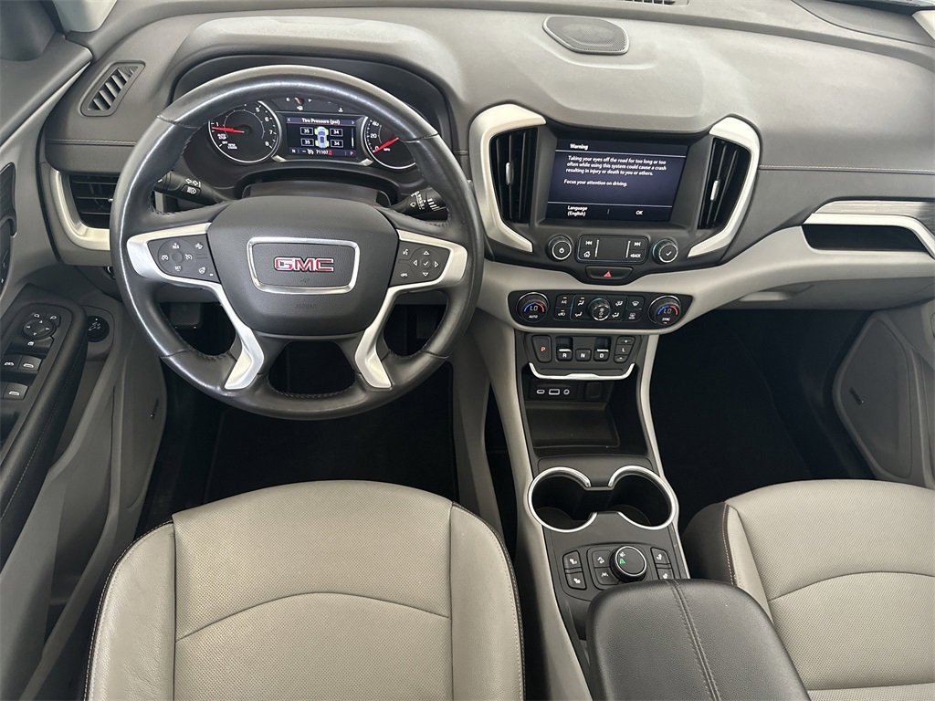 2021 Gmc Terrain SLT photo 14