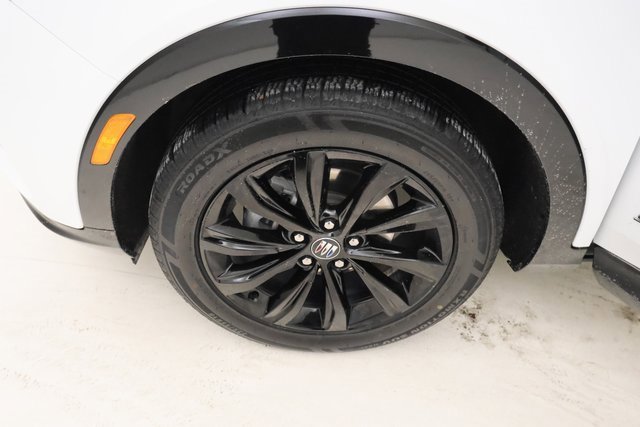 2025 Buick Envista ST photo 4