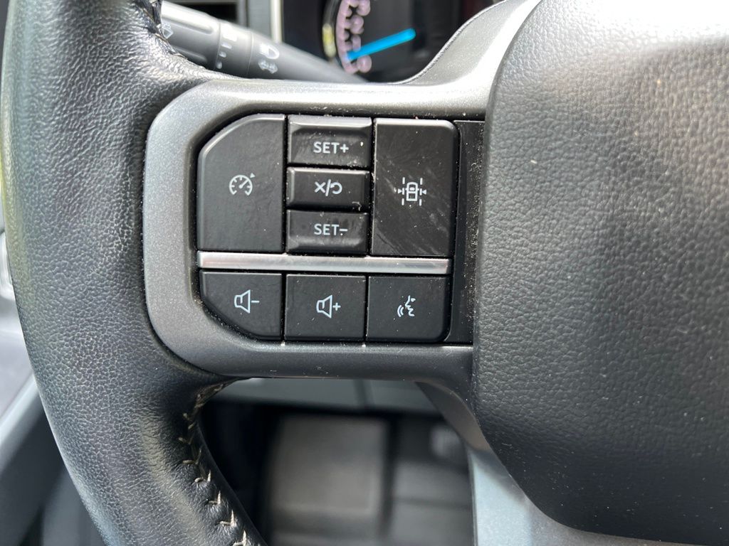 2021 Ford F-150 XLT photo 16