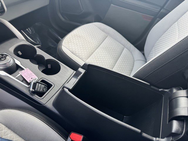 2023 Ford Escape Active photo 21