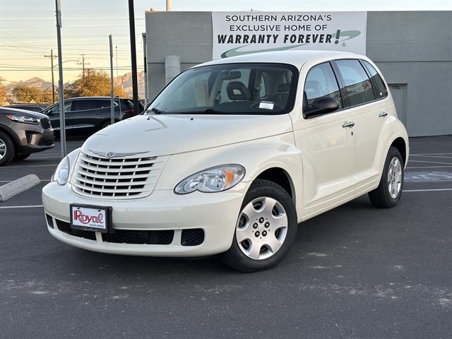 2008 Chrysler PT Cruiser Base's photo