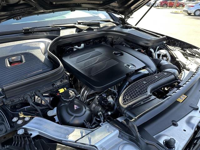 2023 Mercedes Benz GLC 300 4MATIC photo 21