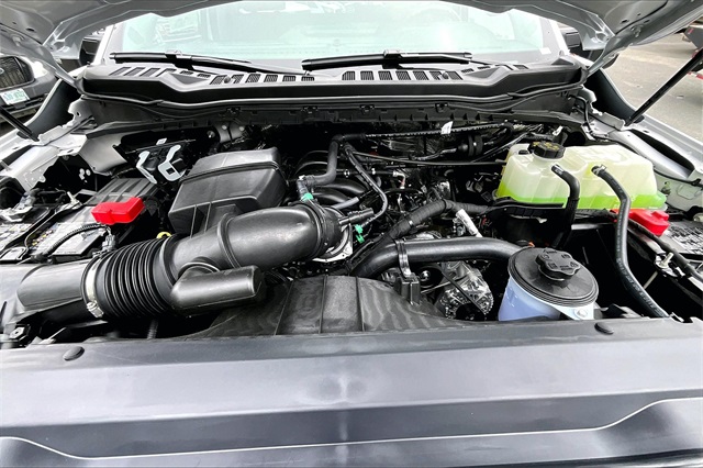 2025 Ford F-350 photo 10