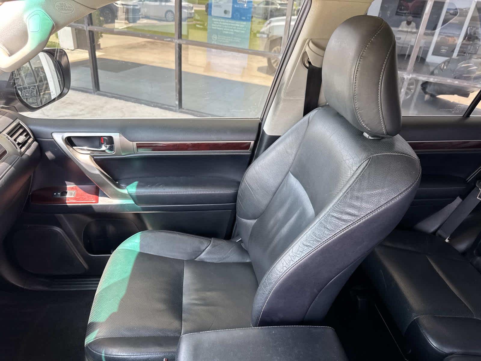 2018 Lexus GX 460 Premium photo 39
