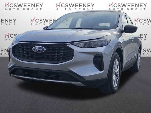 2023 Ford Escape Active's photo