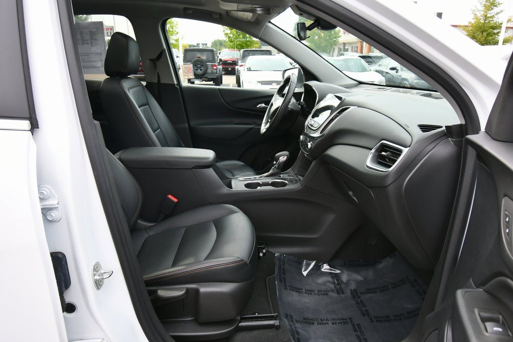 2022 Chevrolet Equinox LT photo 15