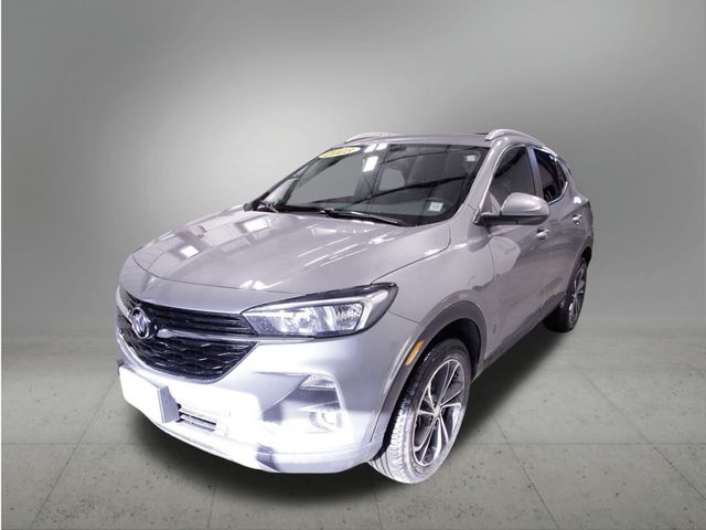 2023 Buick Encore GX Select's photo