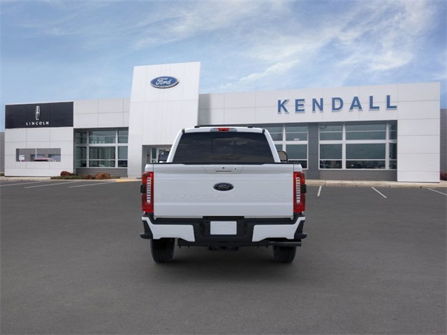 2025 Ford F-250 photo 5