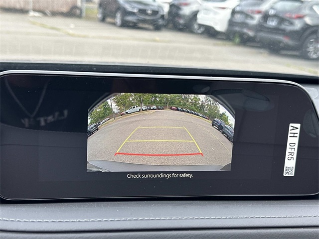 2025 Mazda CX-30 2.5 S Preferred photo 3