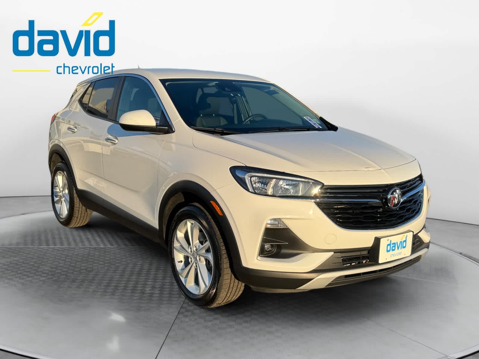 2023 Buick Encore GX Preferred photo 3