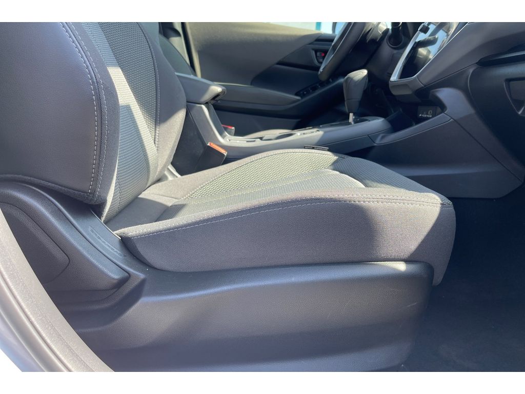 2024 Subaru Crosstrek Premium photo 22