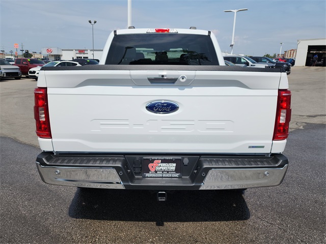 2023 Ford F-150 XLT photo 6