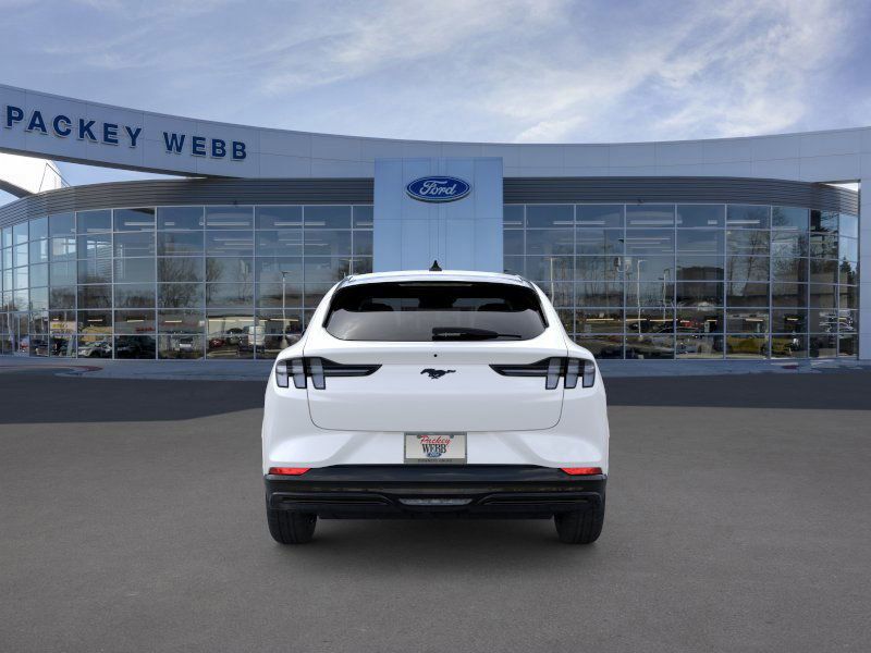 2025 FORD MUSTANG MACH-E - Image 6