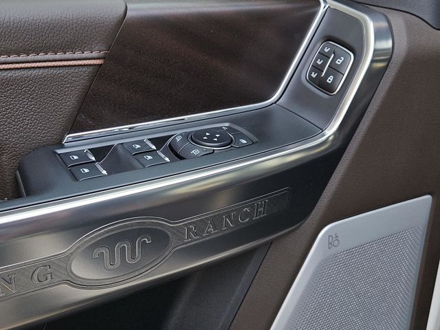 2025 Ford F-150 King Ranch photo 21