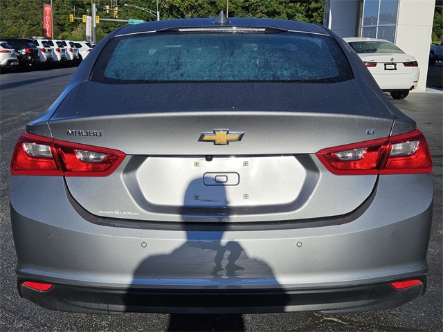 2024 Chevrolet Malibu 1LT photo 6
