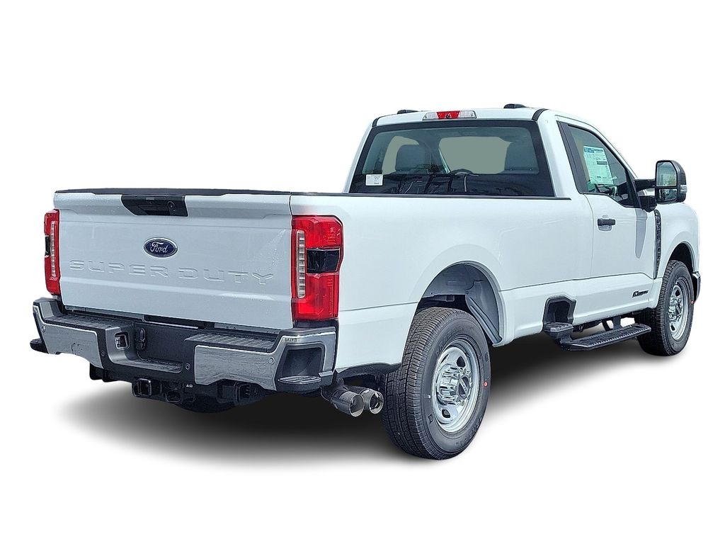 2024 Ford F-350 XL photo 4