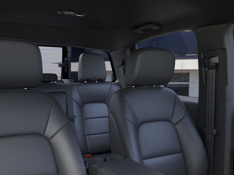 2026 Gmc Canyon Elevation photo 23