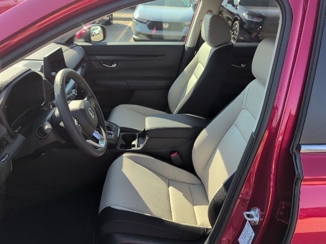 2026 Honda CR-V EX photo 10