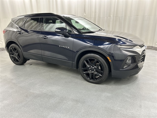2020 Chevrolet Blazer 3LT