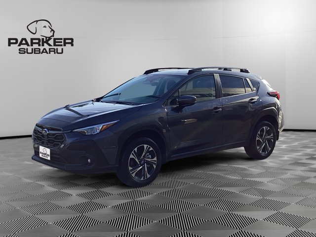 2026 Subaru Crosstrek Premium's photo