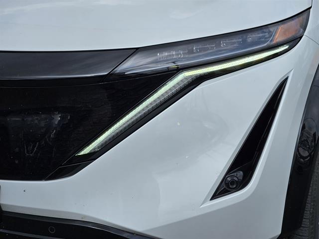 2023 Nissan ARIYA Engage photo 4
