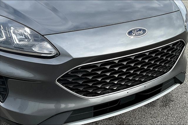 2021 Ford Escape Hybrid SE photo 26