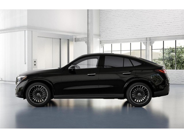 2026 Mercedes Benz GLC 300 4MATIC photo 33