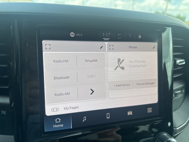 2025 Ram 5500 Tradesman photo 28