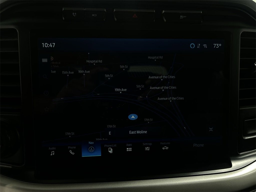 2021 Ford F-150 XL photo 18