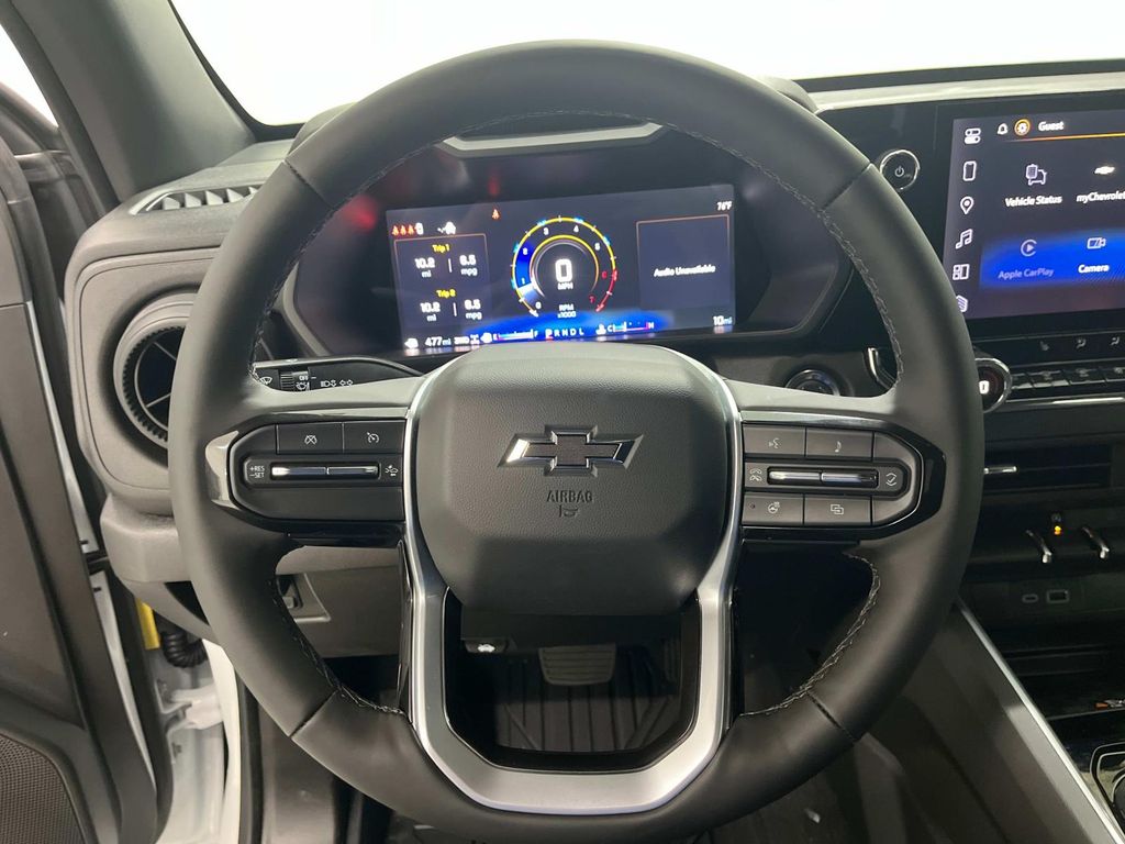 2025 Toyota RAV4 Trail Boss photo 15