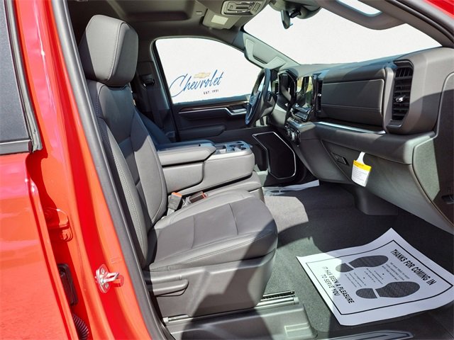 2026 Chevrolet Silverado 1500 LT photo 13