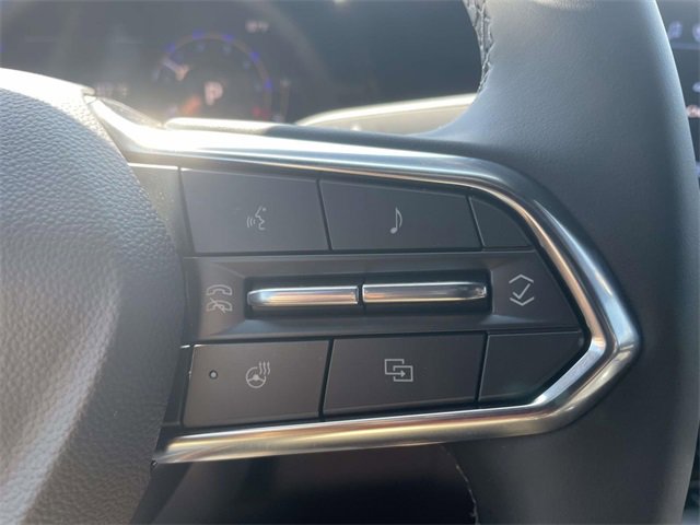 2026 Chevrolet Tahoe Premier photo 23