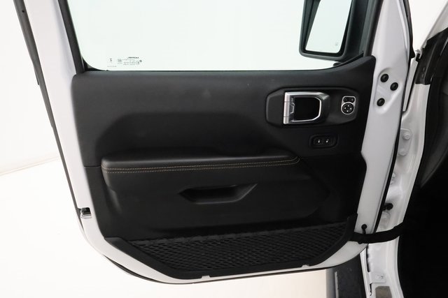 2024 Jeep Wrangler 4xe Sahara photo 8