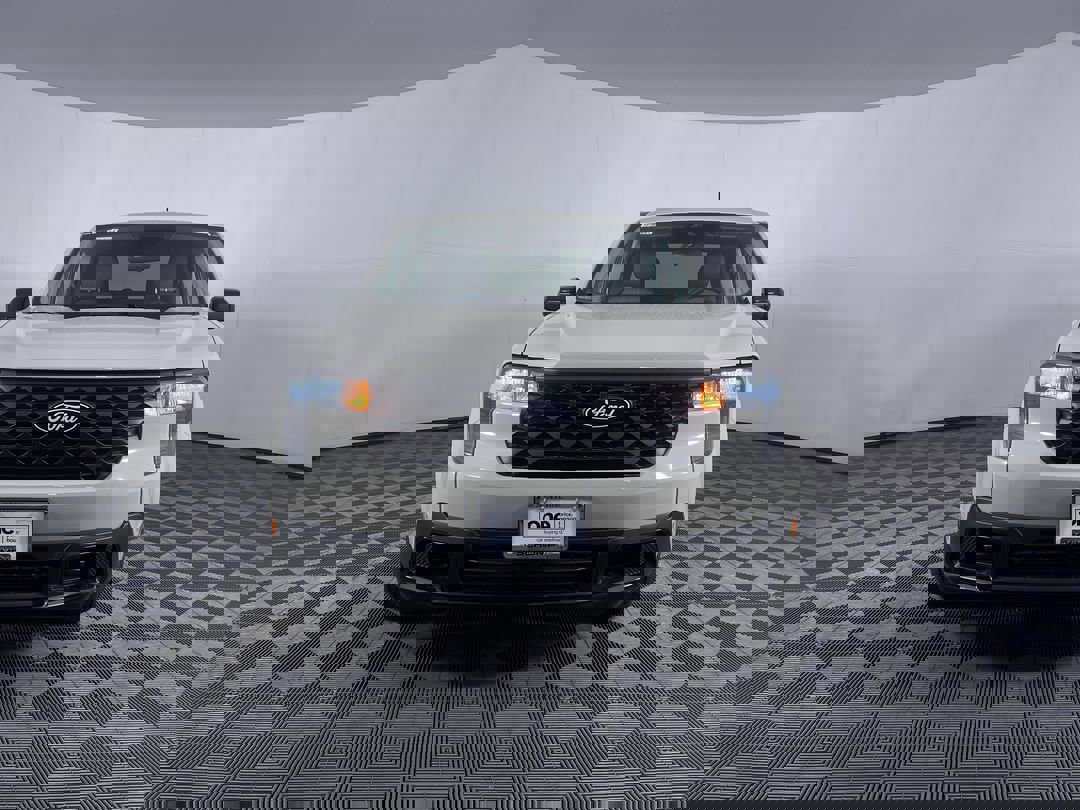 2025 Ford Maverick XLT photo 25