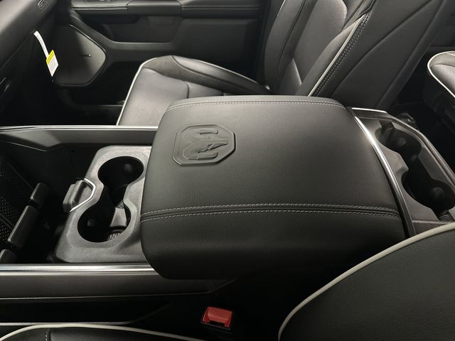 2025 Ram 1500 Laramie photo 23