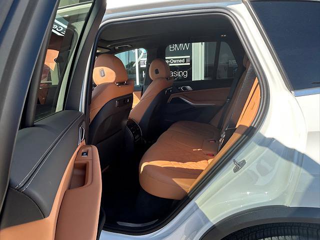 2024 Bmw X5 xDrive40i photo 24