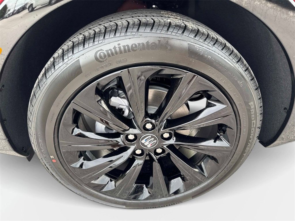 2026 Buick Envista ST photo 7