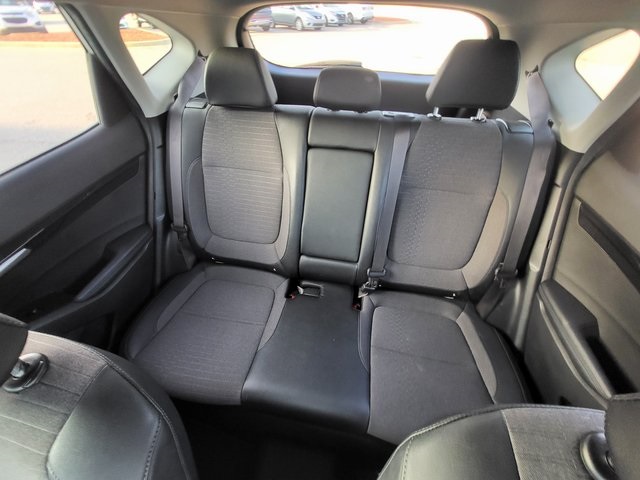 2021 Kia Seltos S photo 13
