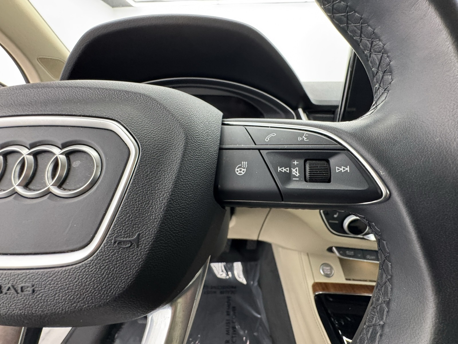 2023 Audi Q5 S line Premium Plus photo 19