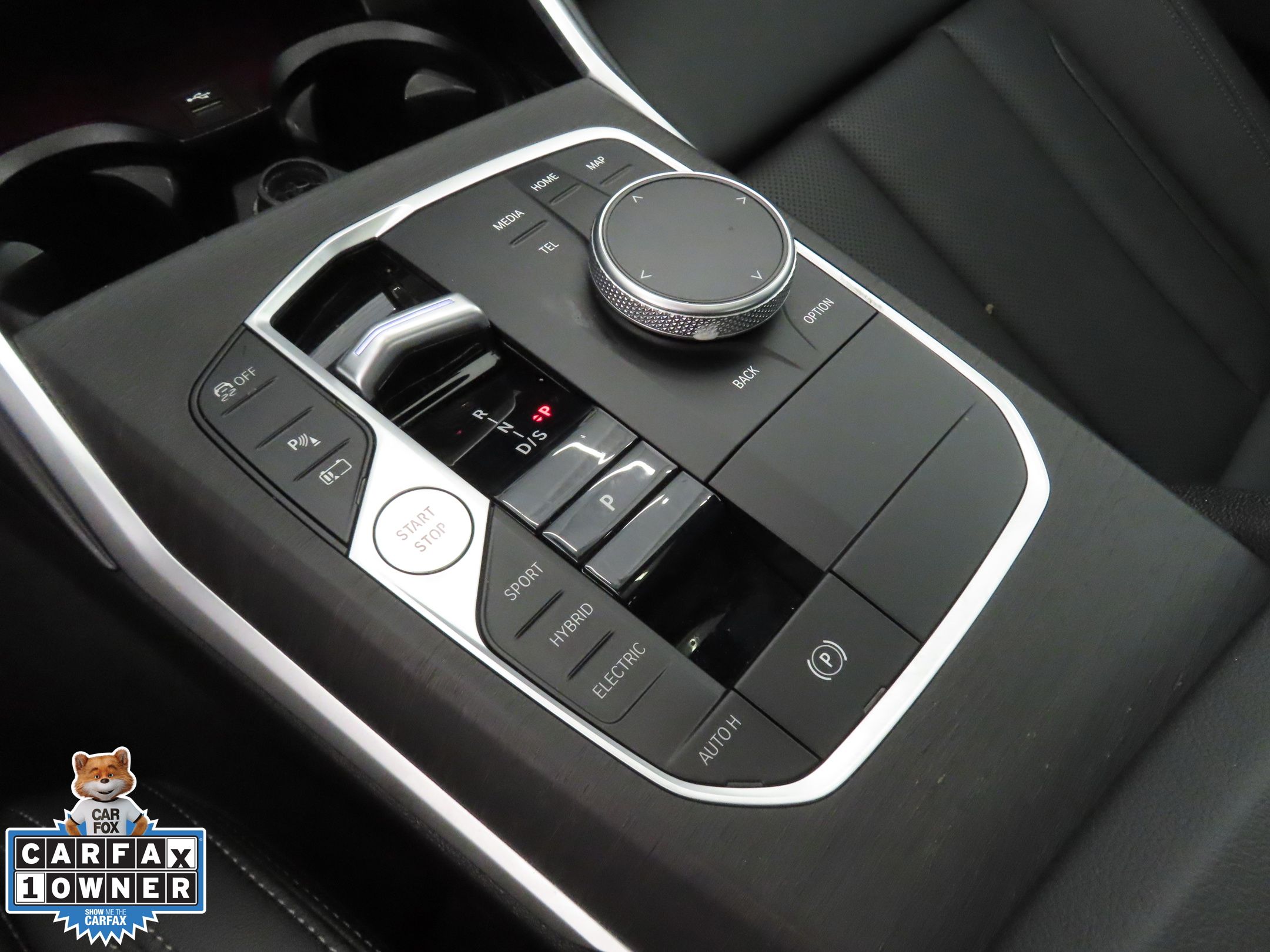 2024 Bmw 330e photo 13
