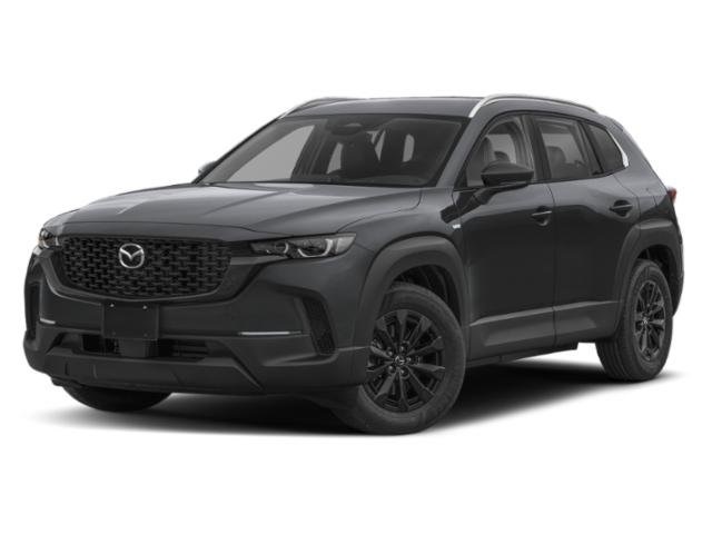 2026 Mazda CX-50 Preferred's photo
