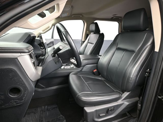 2023 Ford Expedition XLT photo 17