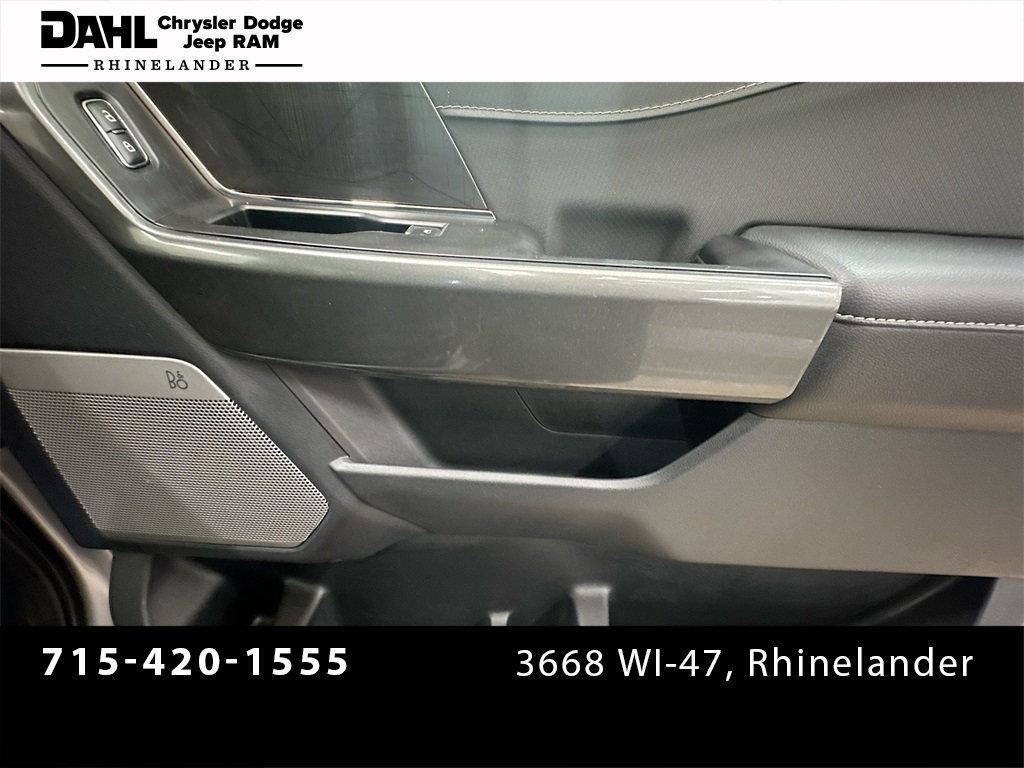 2023 Ford F-150 XLT photo 25