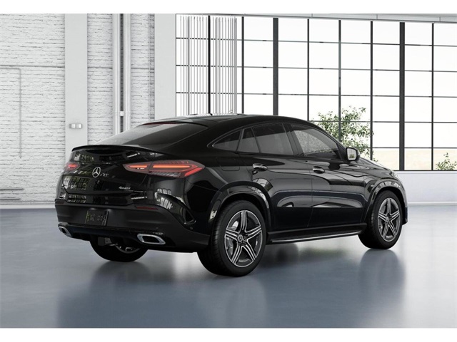 2026 Mercedes Benz GLE 450 4MATIC photo 17