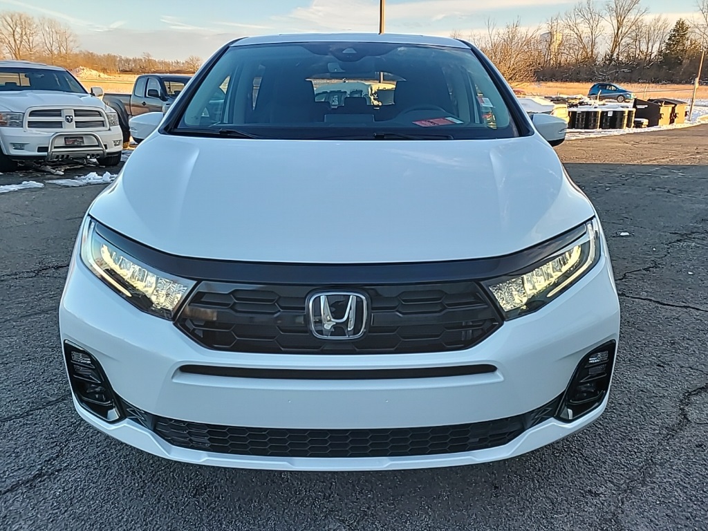 2026 Honda Odyssey Elite photo 3