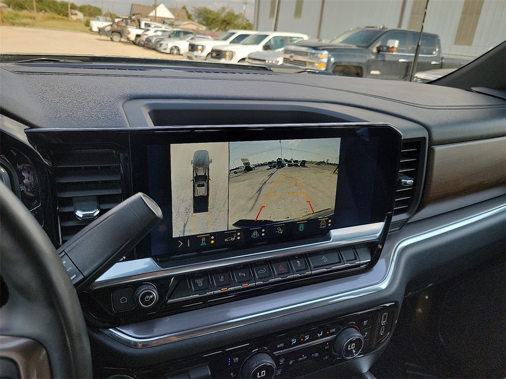 2024 Chevrolet Silverado 2500HD High Country photo 21
