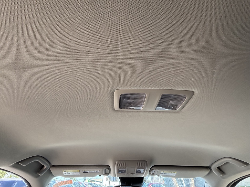2025 Mazda CX-5 2.5 Select photo 12