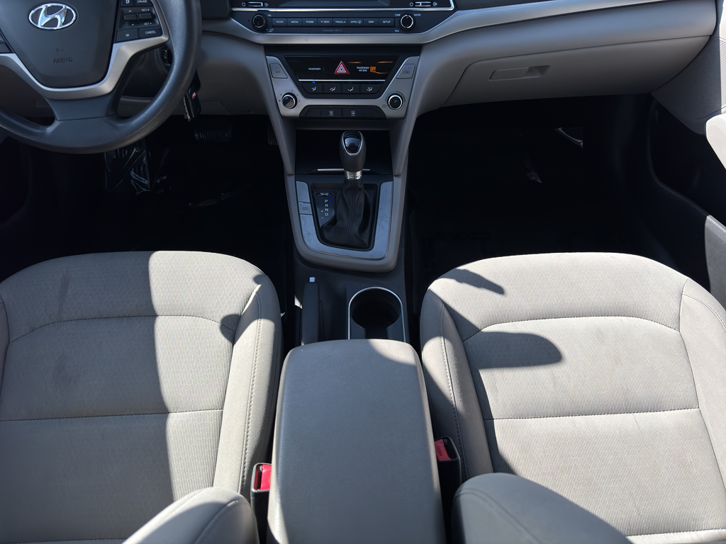 2018 Hyundai Elantra SEL Value Edition Limited photo 20