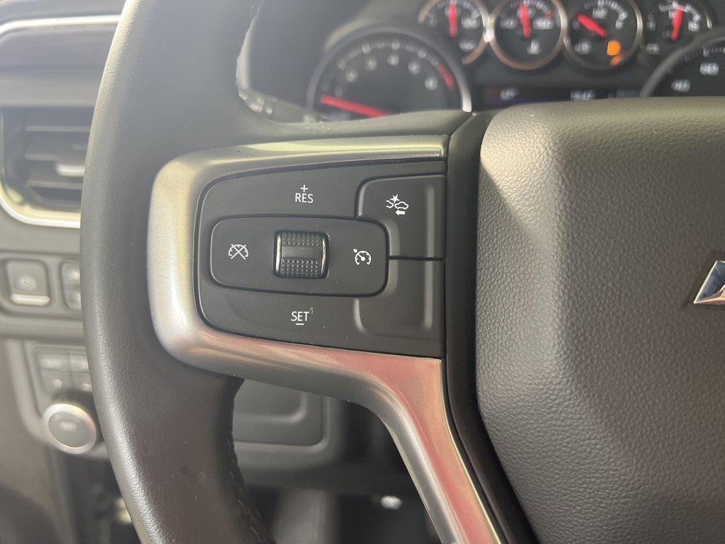 2024 Chevrolet Tahoe LS photo 8