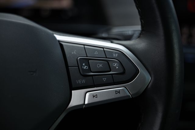 2024 Volkswagen Atlas SEL Premium R-Line photo 31
